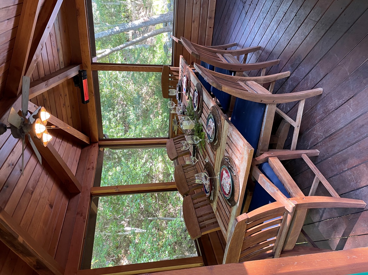 CABIN 28